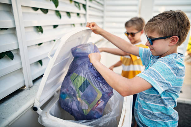 Best Trash Removal Near Me  in Wayne Heights, PA