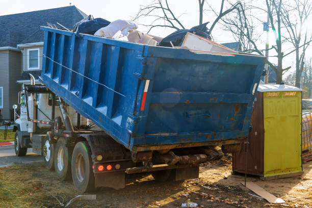 Debris Removal in Wayne Heights, PA
