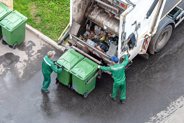 Attic Cleanout Services in Wayne Heights, PA