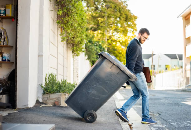 Best Construction Debris Removal  in Wayne Heights, PA