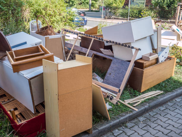 Appliance Disposal in Wayne Heights, PA